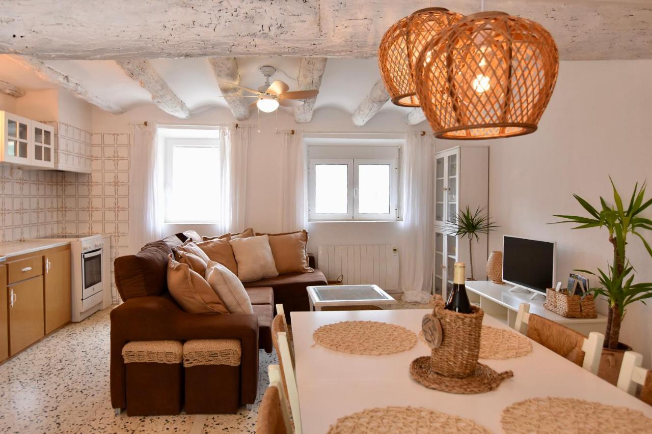 Holiday home Parc Natural Dels Ports Alfara de Carles