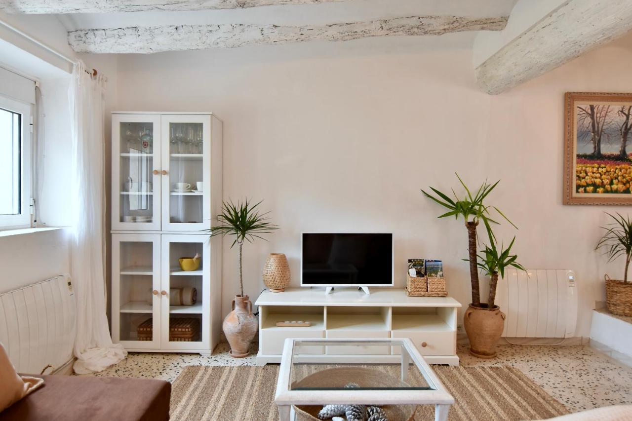 Parc Natural Dels Ports Holiday home *