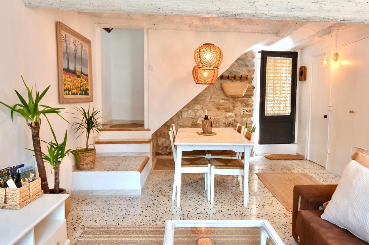 Holiday home Parc Natural Dels Ports Alfara de Carles