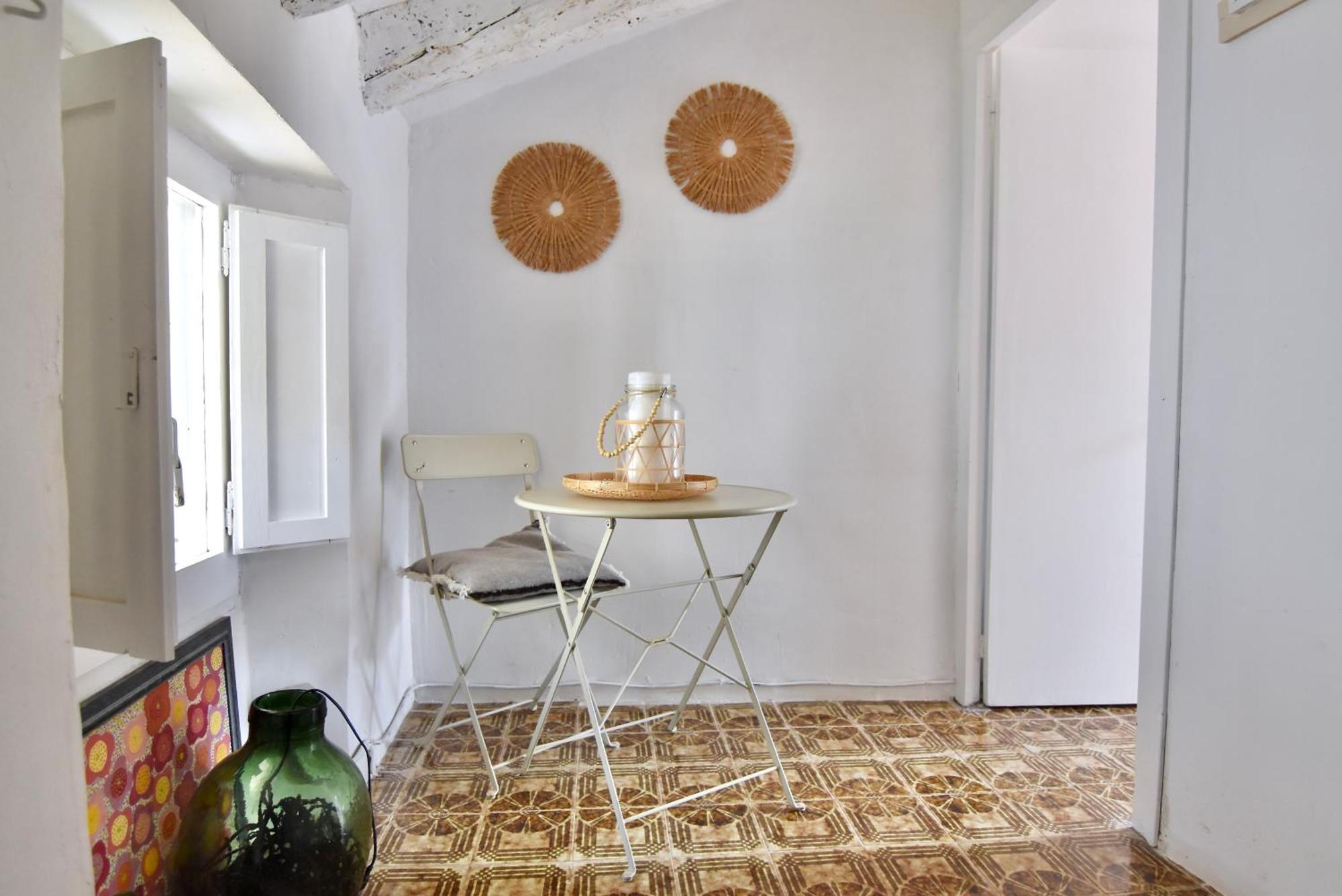 Parc Natural Dels Ports Holiday home