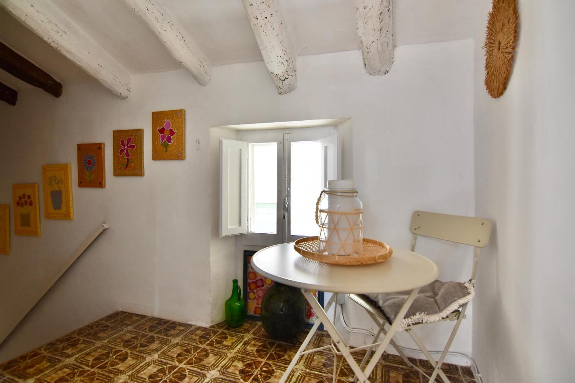 Parc Natural Dels Ports Holiday home Alfara de Carles