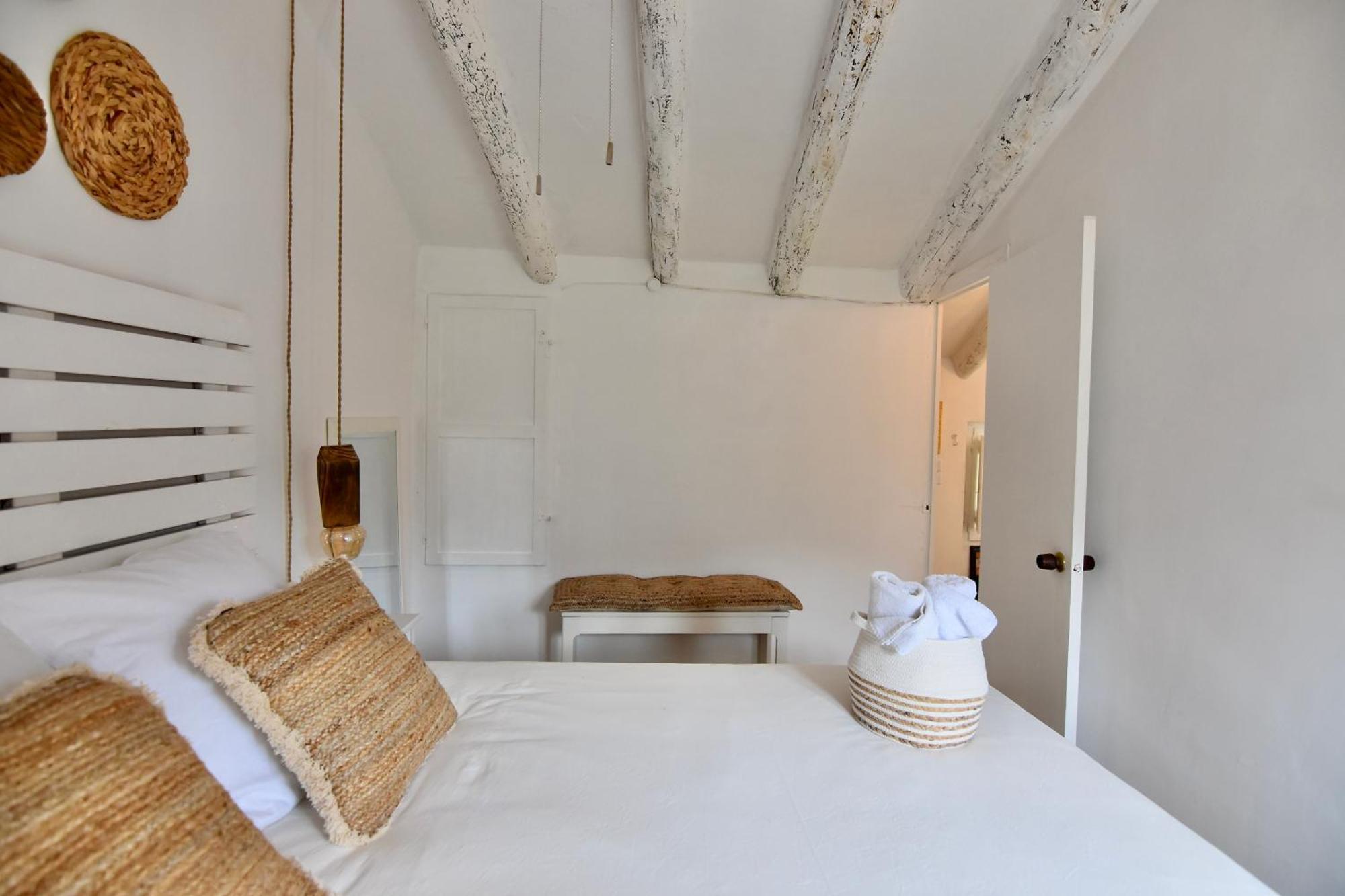 Parc Natural Dels Ports Holiday home