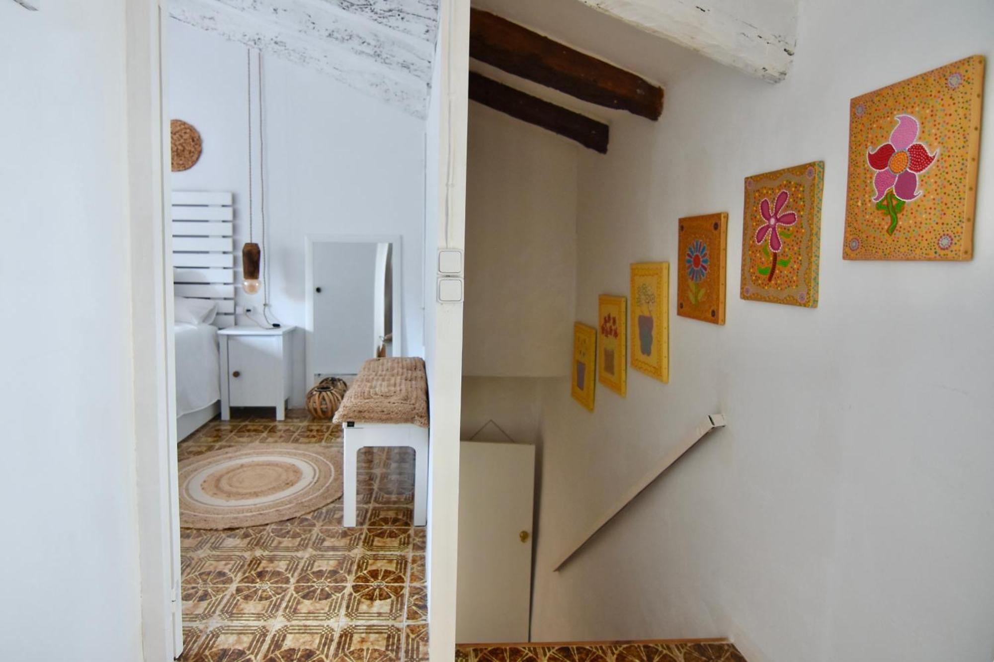 Parc Natural Dels Ports Holiday home