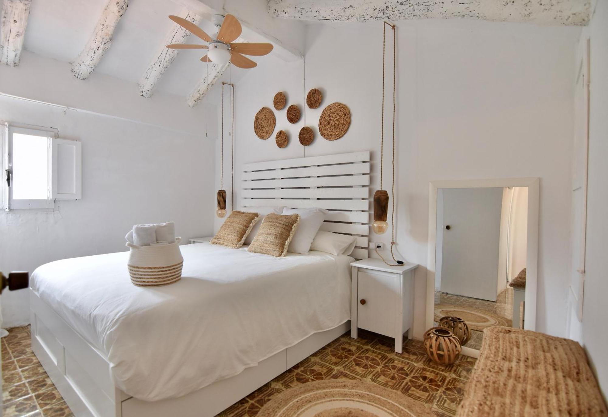Parc Natural Dels Ports Holiday home
