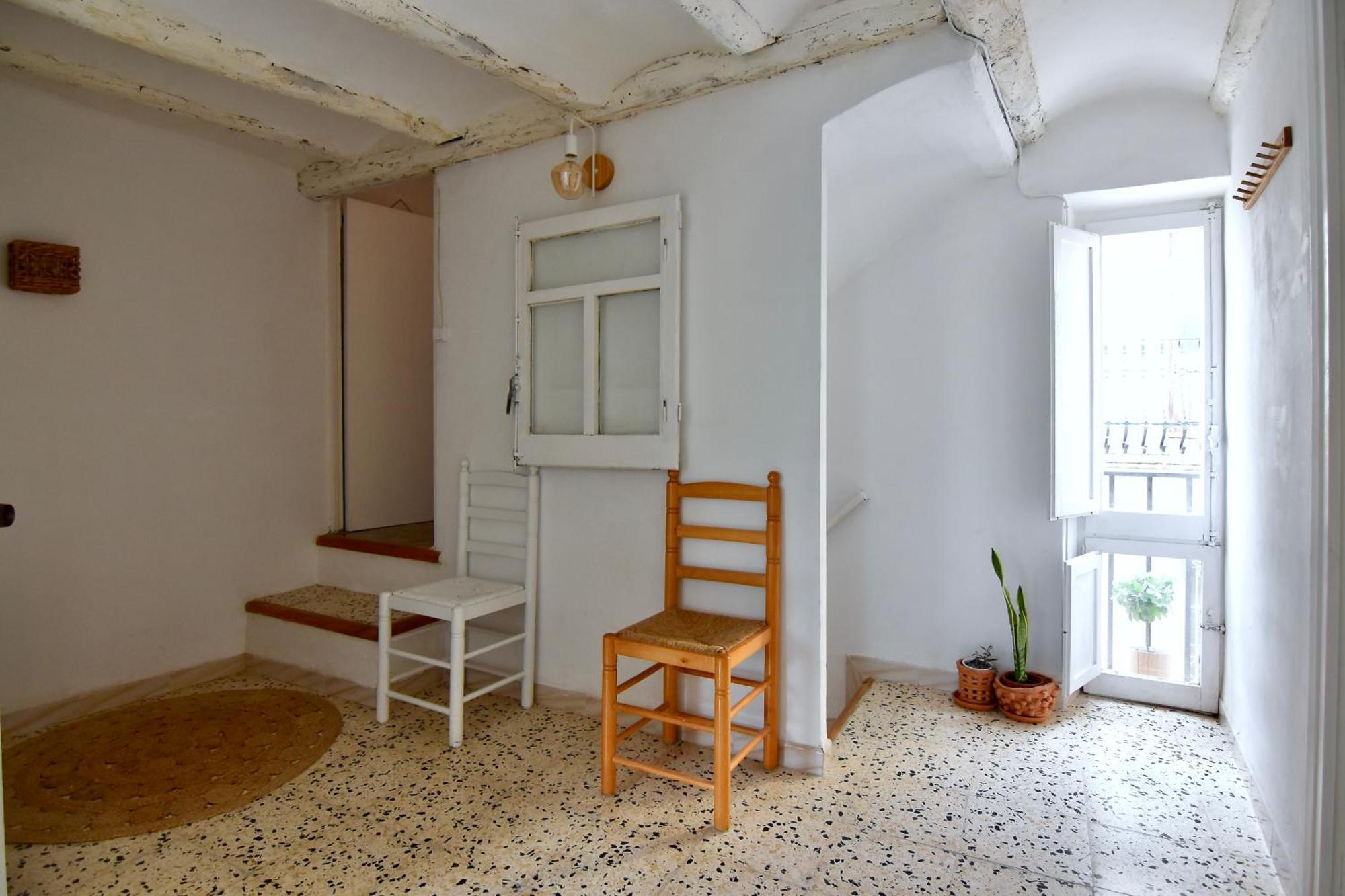 Parc Natural Dels Ports Holiday home *