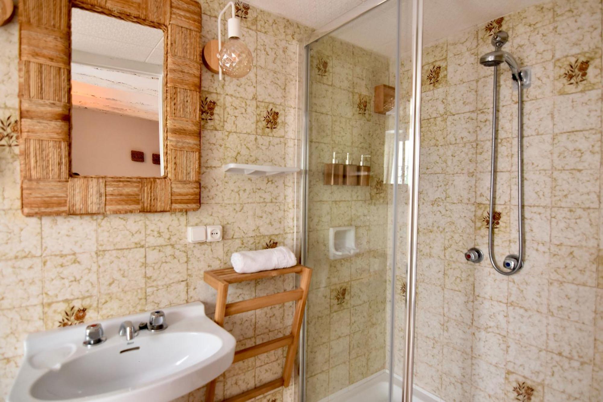 Holiday home Parc Natural Dels Ports *