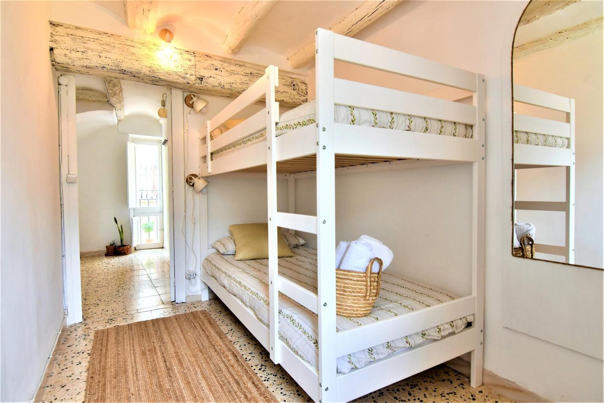 Parc Natural Dels Ports Holiday home *