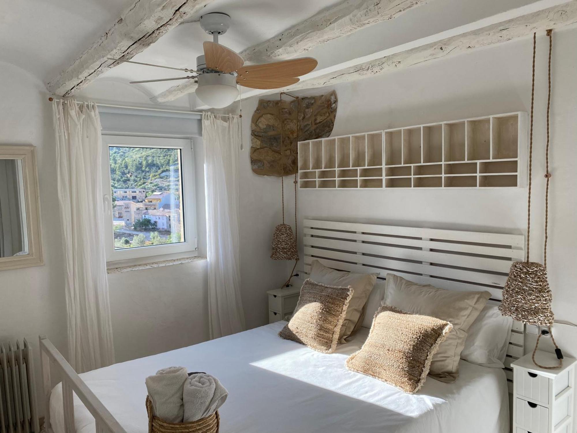 Parc Natural Dels Ports Holiday home