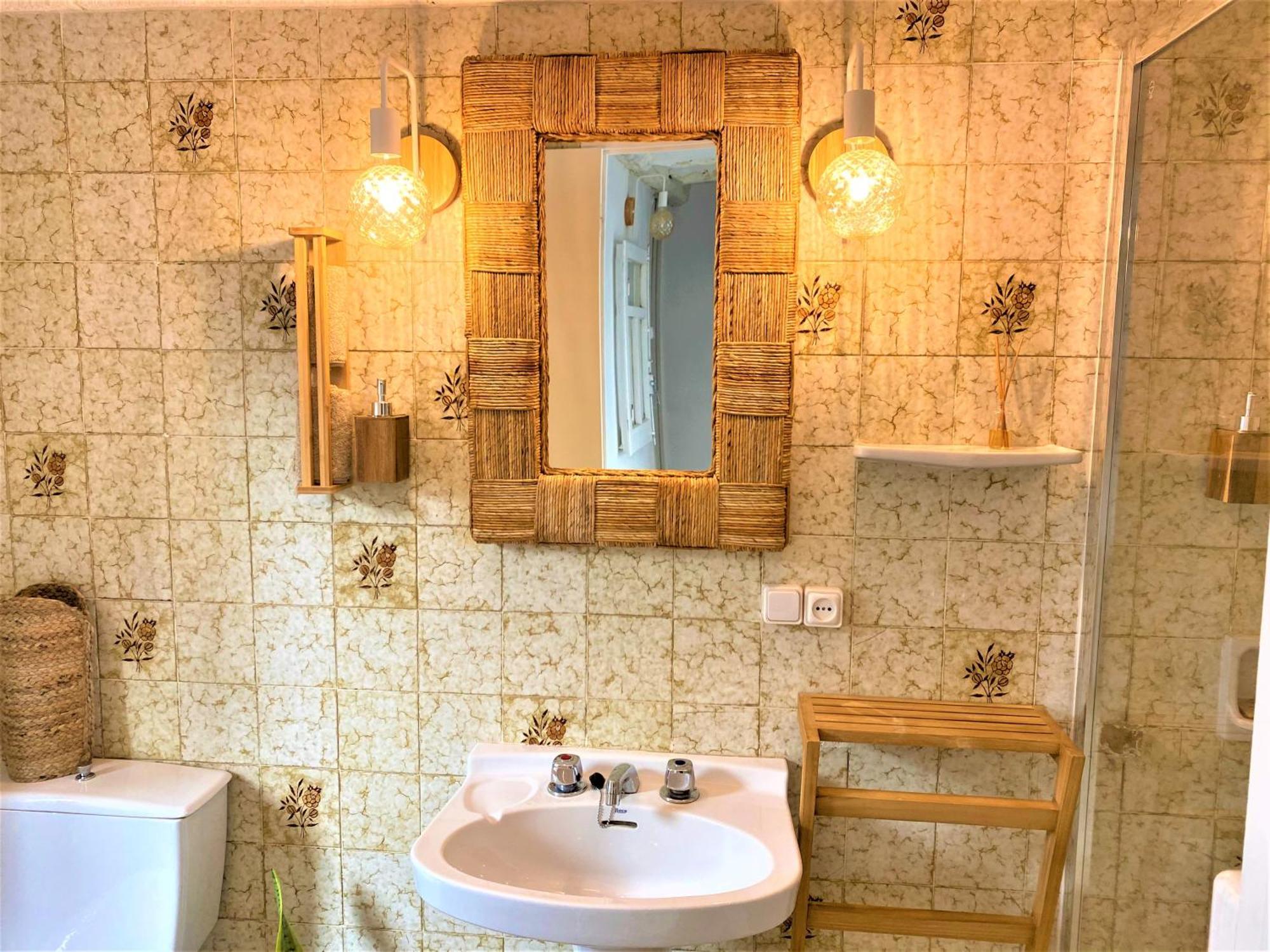 Holiday home Parc Natural Dels Ports Alfara de Carles