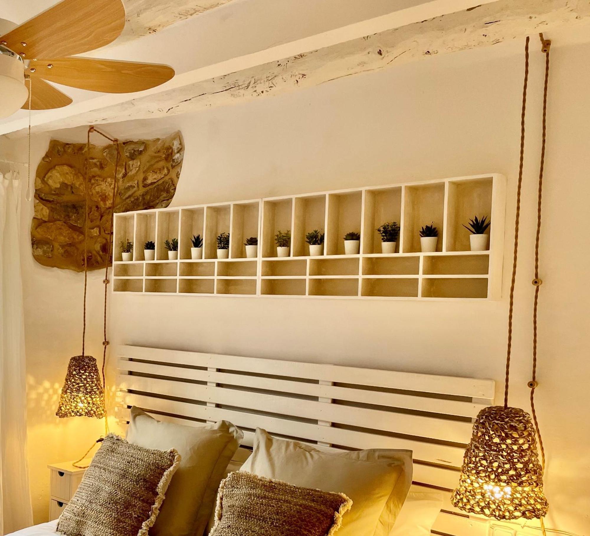 Parc Natural Dels Ports Holiday home Alfara de Carles